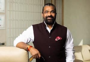  தமிழக அரசின் டில்லி சிறப்பு பிரதிநிதியாக விஜய் பட தயாரிப்பாளர் நியமனம்