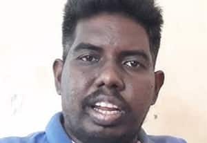 'நாங்கள் பாம்பு பிடிப்போர் இல்லை பாம்பு மீட்பாளர்கள்!'