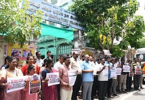  நீதி கேட்டு டாக்டர்கள் போராட்டம் அறிவிப்பு 