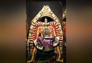  திரவுபதியம்மன் கோவிலில்தீமிதி திருவிழா