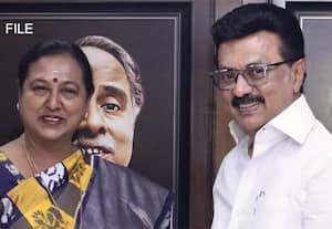 'இனி கூட்டணி இல்லை' என்ற அறிவிப்பால் ஸ்டாலினுடன் பிரேமலதா அவசர சந்திப்பு