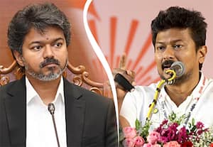 முதல்வர் விஜய், எதிர்க்கட்சி தலைவர் உதயநிதி வெற்றியை எதிர்த்து தேர்தல் வழக்கு தாக்கல்