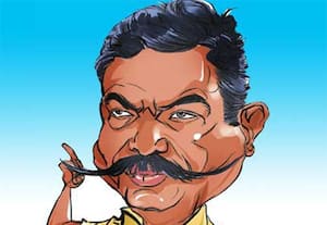 யாருடன் விசிக இருந்தாலும் இழிவாக விமர்சிக்கின்றனர்: திருமாவளவன் வேதனை
