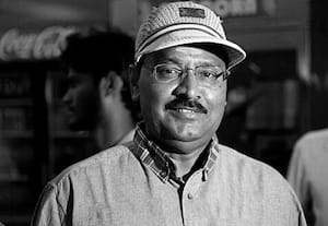 இயக்குனர் பாக்யராஜ் காலமானார்: திரையுலகம் அதிர்ச்சி