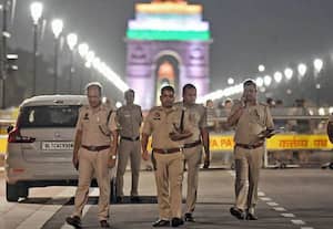 கோவில்களில் தாக்குதல் நடத்த காலிஸ்தான் பயங்கரவாதிகள் சதி; டில்லி, உத்தரகண்டில் உச்சகட்ட அலர்ட்