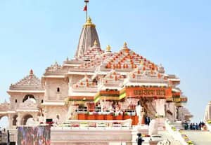  அயோத்தி ராமர் கோவில் நன்கொடை விவகாரம்; நடைமுறைகளில் விதிகளை மீறியது விசாரணையில் அம்பலம்