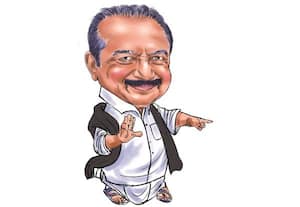  'டவுட்' தனபாலு