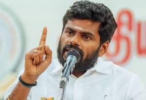இடைத்தேர்தலில் அண்ணாமலை போட்டி? ஆதரவாளர்களுடன் ஆலோசனை