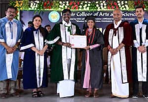 லஞ்சம் என்ற பேச்சுக்கே இடமில்லை' : உயர்கல்வி துறை அமைச்சர் உறுதி