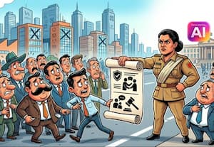உள்புகார் கமிட்டி அமைக்காதது ஏன்?﻿ காரணம் சொல்லுங்க! 75 நிறுவனங்களுக்கு பறந்தது நோட்டீஸ்