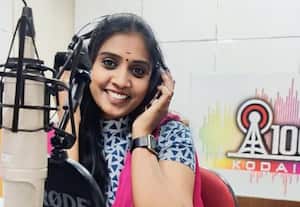 வீணாக இருக்க அல்ல வாழ்வு 'காதல் காடு' வீணாவின் வெற்றிப்பயணம்