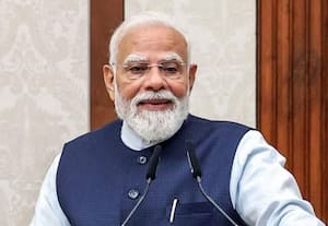 சாதனை படைக்கும் இந்தியா; 'மன் கி பாத்' உரையில் பிரதமர் மோடி பெருமிதம்