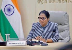 டில்லி அரசின் 'இ-ஆபீஸ்' செயல்பாட்டால் காகித பயன்பாடு குறைந்தது: முதல்வர் ரேகா குப்தா தகவல்