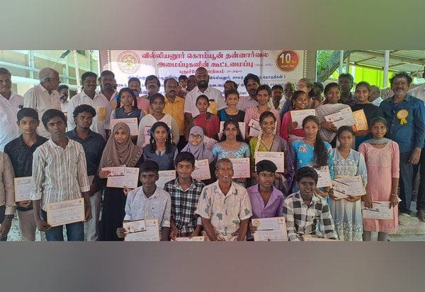 Latest Tamil News