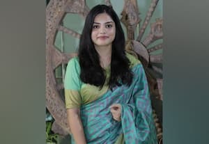  ஐ.ஏஸ்., அதிகாரி பிரியாராணி படிப்பில் படுசுட்டி