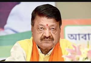  'ஆர்.எஸ்.எஸ்., வளர்ந்துள்ளது ஆனால் நல்லவர்கள் இல்லை' ம.பி., அமைச்சர் பேச்சால் சர்ச்சை