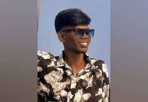  அலையில் சிக்கிய சிறுவன் திருவொற்றியூரில் சடலமாக மீட்பு
