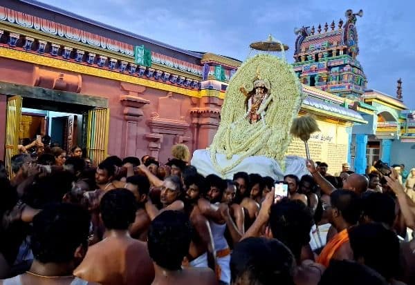 Latest Tamil News