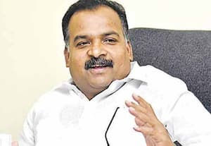  'இனி அடிச்சு விளையாடுவோம் பலமான கட்சியாக மாற்றுவோம்': மாணிக்கம் தாகூர்