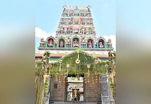  நல்லுார் தேர்த்திருவிழா மலர்...