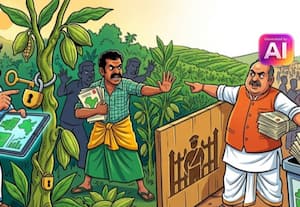 ஏலக்காய் வர்த்தகத்தில் மறு பதிவை தடுக்க ﻿ நடவடிக்கை: நில விபரங்களை பதிவு செய்ய அறிவுறுத்தல்