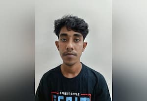  அர்ச்சகரிடம் ரூ.92 லட்சம் மோசடி மேற்கு வங்க வாலிபர் கைது
