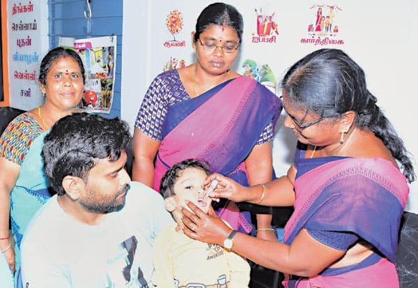 Latest Tamil News