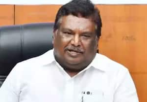 ரூ.23 லட்சம் மோசடி; முன்னாள் திமுக அமைச்சர் சிவசங்கர் மீது ஓய்வுபெற்ற போலீஸ் புகார்