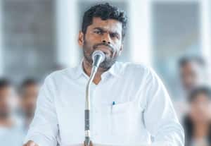 அரசுப் பணி கனவில் இருக்கும் இளைஞர்களுக்கு அநீதி; அண்ணாமலை குற்றச்சாட்டு