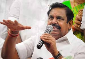 என்.எல்.சி பங்குகளைத் தனியாருக்கு விற்கக் கூடாது; இபிஎஸ்