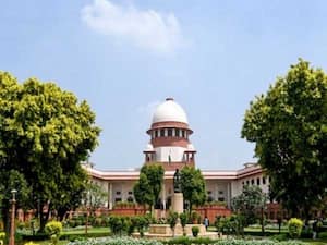 ராமர் கோவில் நிதி முறைகேடு விவகாரம்; அவசர வழக்காக விசாரிக்க உச்ச நீதிமன்றம் மறுப்பு
