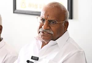 திருப்பரங்குன்றம் கார்த்திகை தீப விவகாரத்தில் தவெக அரசும் சட்டத்தை மதிக்கவில்லை: ஹிந்து முன்னணி குற்றச்சாட்டு
