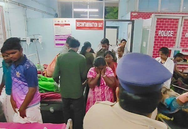 Latest Tamil News
