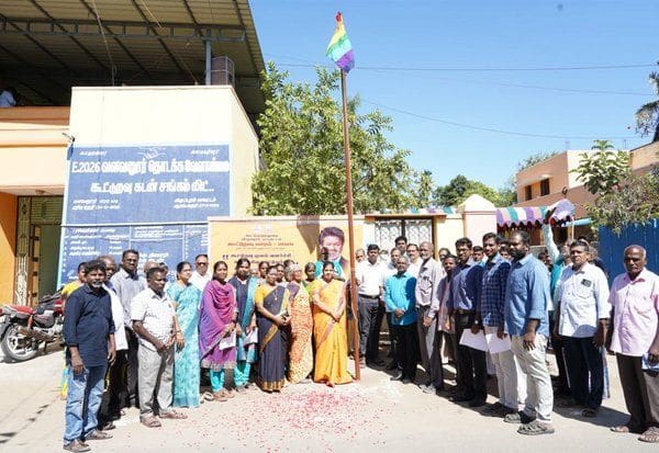 Latest Tamil News
