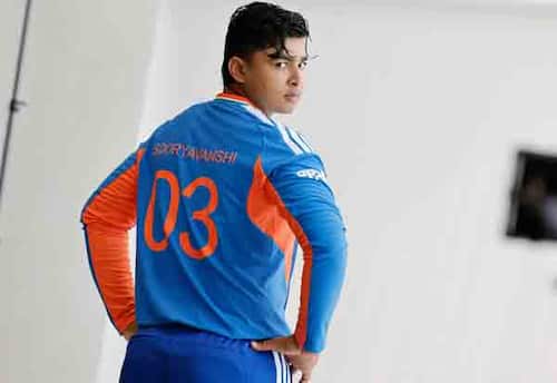 வைபவ் 'வெயிட்டிங்'... கவாஸ்கர் 'வார்னிங்': இங்கிலாந்து தொடரில் அறிமுகமாக வாய்ப்பு