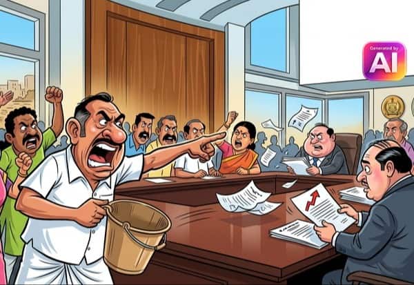 Latest Tamil News