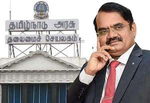 மயில்சாமி அண்ணாதுரை தலைமையில் புதிய பாடத்திட்ட குழு: அரசு உத்தரவு