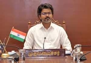  முதல்வர் விஜய் ஜூலை 10ம் தேதி கரூர் பயணம்