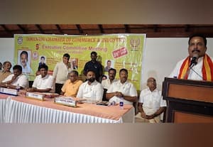  ரெடிமேட், ஜவுளி வர்த்தக மையம் அமைக்கப்படும்