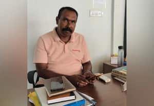  கணவரை கொன்று நாடகமாடிய மனைவி