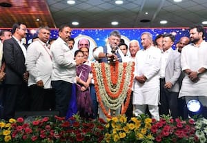  மின் துறை தனியார் மயமாகாது முதல்வர் சிவகுமார் திட்டவட்டம்
