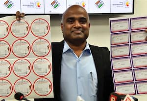  எஸ்.ஐ.ஆர்., பணிகள் இன்று துவக்கம்: அக்., 7ல் வாக்காளர் பட்டியல்