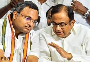 தமிழக காங்., தலைவர் பதவியேற்பு; சிதம்பரம், கார்த்தி புறக்கணிப்பு