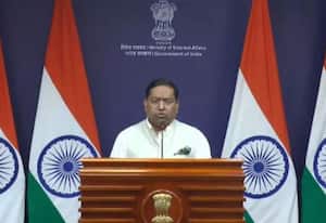 India condemns Pakistan for attack on Afghanistan