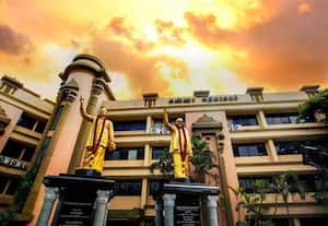 திமுக ஆட்சியில் அரசு துறைகளில் பயன்படுத்தப்படாத ரூ.11,526 கோடி; கருவூலத்தில் செலுத்தப்பட்டது