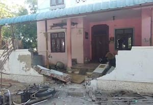 தரங்கம்பாடி அருகே காதலர்கள் சடலமாக கண்டெடுப்பு; ஆணவக்கொலை என ஒரு தரப்பு புகார்