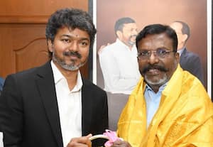 இந்த ஆட்சி 5 ஆண்டுகளுக்கு வெற்றிகரமாக இயங்கும்; திருமா நம்பிக்கை