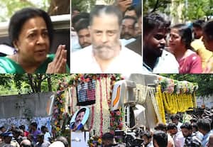 சினிமா கலைஞர்களின் இறுதி அஞ்சலி, சடங்குகள்: அத்துமீறுவோருக்கு தமிழக அரசு மூக்கணாங் கயிறு போடுமா?