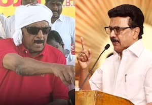 திமுக ஆட்சியில் கமிஷன், கட்டிங், கரெப்ஷன்; வைகோ குற்றச்சாட்டு