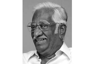 சாகித்ய அகாடமி விருது பெற்ற கவிஞர் புவியரசு காலமானார்